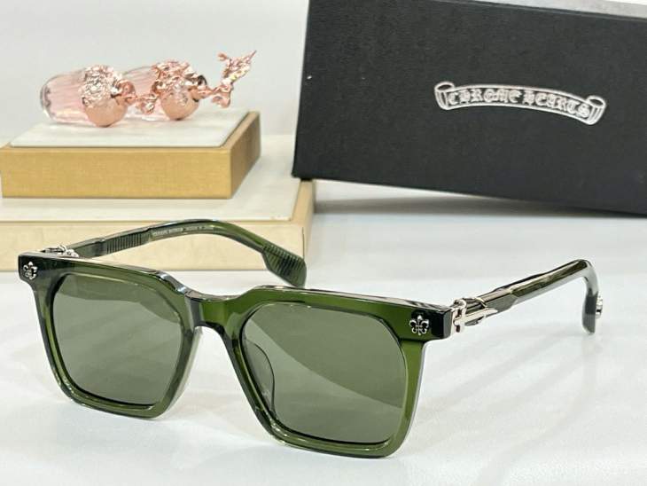 Picture of Chrome Hearts Sunglasses _SKUfw57426727fw